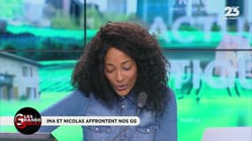 Le Match des GG – 10/02
