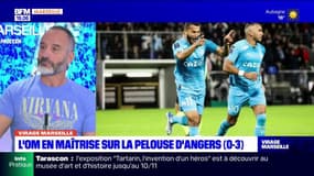 Virage Marseille: quelles sont les conclusions à tirer après la victoire 3-0 face à Angers ? 