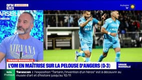 Virage Marseille: quelles sont les conclusions à tirer après la victoire 3-0 face à Angers ? 