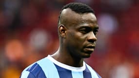 Mario Balotelli