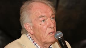 Michael Gambon