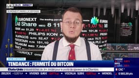 BFM Crypto: Bitcoin, Larry Fink voit une valeur refuge - 15/10