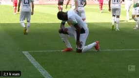Marcus Thuram