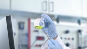 La thérapie cellulaire consiste à greffer des cellules afin de restaurer la fonction d’un tissu ou d’un organe.