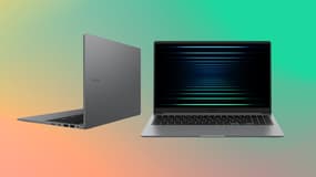 Black Friday Samsung : une paire d’écouteurs Galaxy Buds3 offerte pour l’achat du Galaxy Book5
