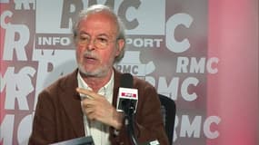 "Black blocs": l'échange musclé entre Jean-Jacques Bourdin et un porte-parole d'ATTAC