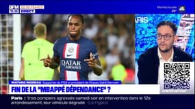 Ligue 1: Mbappé-Messi-Neymar, un trio d'attaque au top de sa forme?