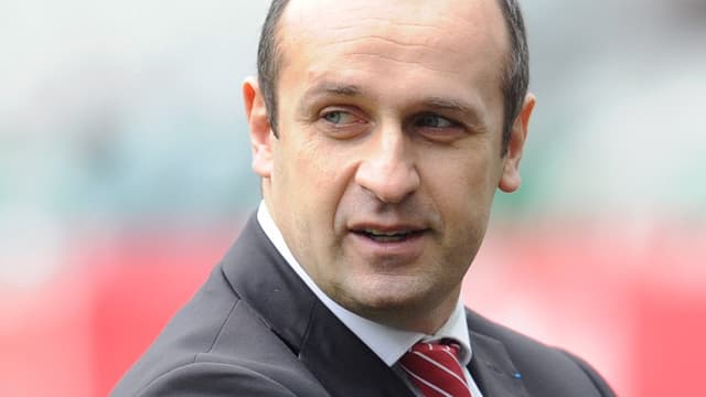 Philippe Saint-André