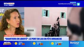 L'invitée de Bonjour Var du vendredi 12 septembre 2025 - Tiphaine Samson