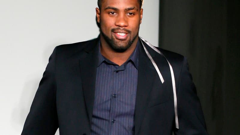 Teddy Riner