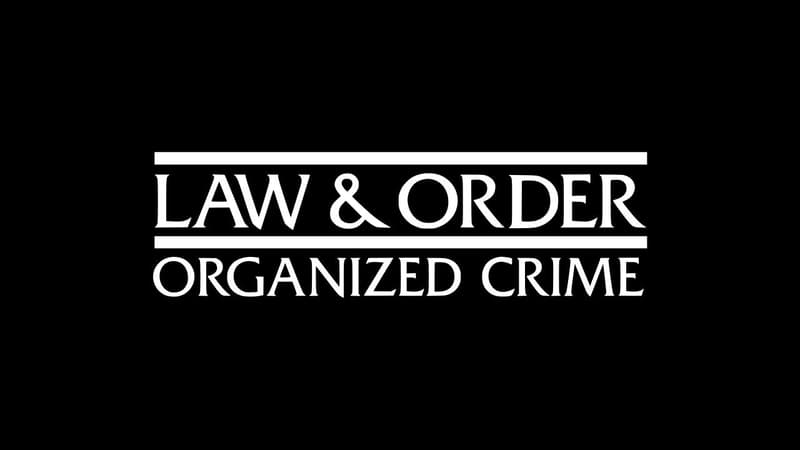 New York: crime organisé, une série de la franchise Law&Order