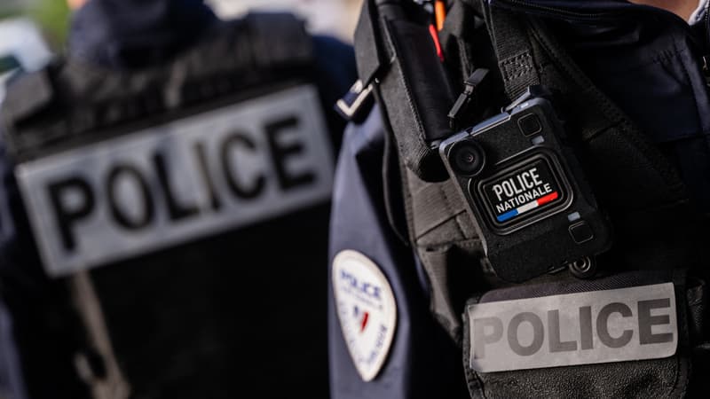 Besançon: deux hommes tués par balle en pleine rue à proximité d'un campus universitaire