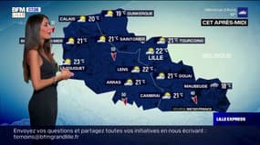 Météo Nord-Pas-de-Calais: le retour de belles éclaircies, jusqu'à 23°C 