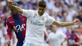 Marco Asensio