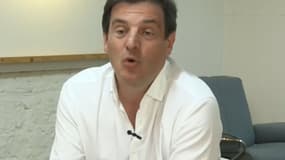Florian Grill