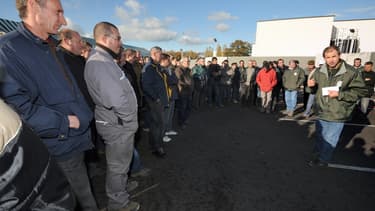 Les éleveurs français pourraient voir un nouvel obstacle se dresser sur leur route.