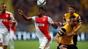 Ivan Cavaleiro