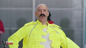 Freddie Mercury: l'hommage génial des salariés de l'aéroport de Londres