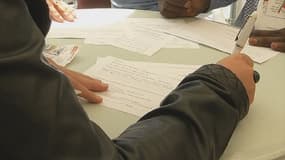 C'est aux étudiants franciliens que la rentrée va coûter le plus cher.