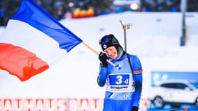 Justine Braisaz-Bouchet