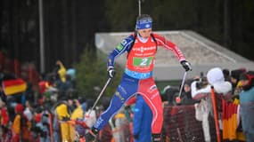 Anaïs Chevalier-Bouchet a décidé d'arrêter sa carrière à seulement 30 ans. Présente sur le circuit international depuis 10 ans, elle totalise 3 médailles olympiques et 7 médailles mondiales.