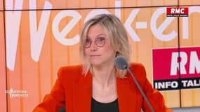 Agnès Pannier-Runacher sur RMC le 3 juin 2023
