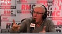 Leboeuf : "La victoire passe au second plan ce soir"