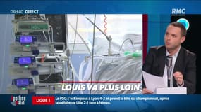 Louis va plus loin : Comment interpréter les déclarations de Christian Jacob dans le JDD ? - 22/03