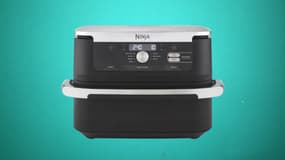Cet Airfryer Ninja multifonction va faire de vous un vrai cuisto en 2025