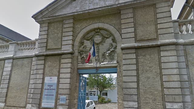 Tribunal (photo d'illustration).
