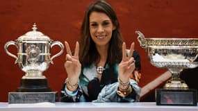 Marion Bartoli 