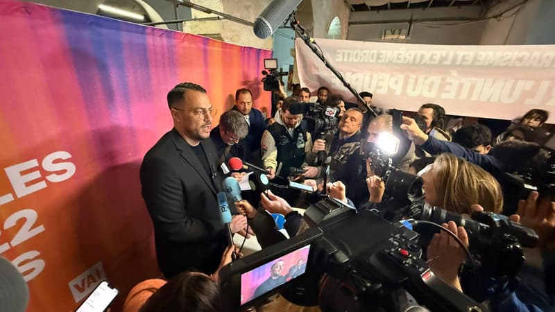 Municipales: qu'est-ce que "la fusion technique" proposée par LFI pour faire alliance au second tour avec le PS et les Écologistes?