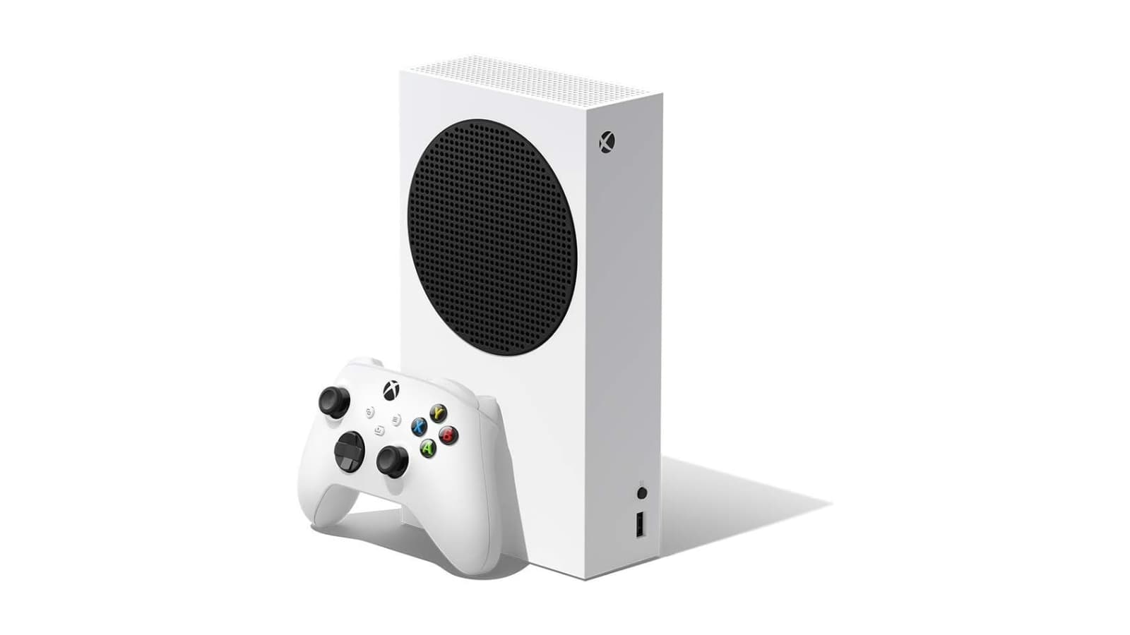 Xbox Series S à 229,99€ au lieu de 299,99€