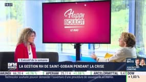 Happy Boulot le mag : L'agilité - Vendredi 12 juin