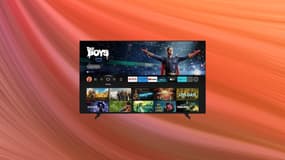 L'arrivée du Black Friday fait un effet terrible sur le prix de cette smart TV Thomson