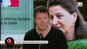 Lunettes remboursées à 100% : "Agnès Buzyn prend les gens pour des cons !"
