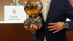 Ballon d'Or