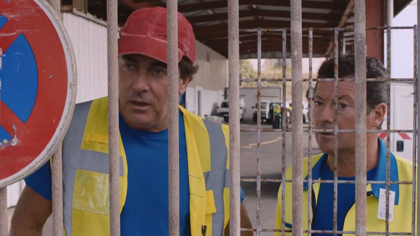 Les Chevaliers Du Fiel Le Film Les Municipaux Découvrez la bande-annonce des Municipaux, le premier film des