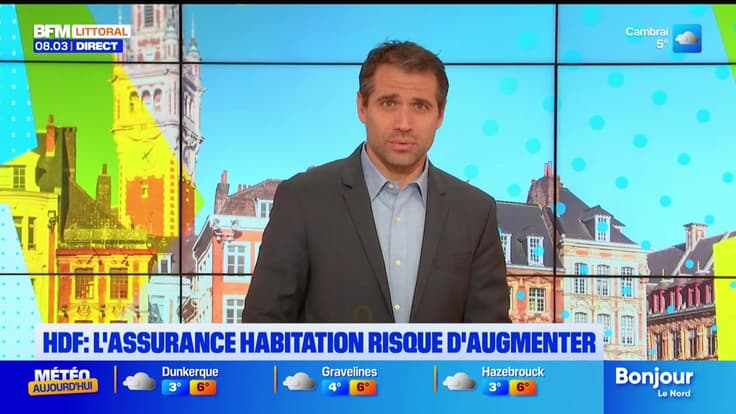 Le journal de 8h du jeudi 29 janvier 2026