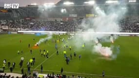 Grenoble veut retrouver le monde professionnel