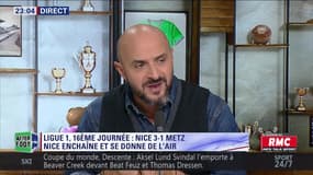 After Foot du samedi 02/12 – Partie 4/6 - Débrief de Nice/Metz et Rennes/Amiens