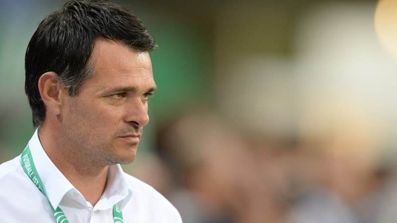 Willy Sagnol