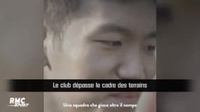 Inter : Le clip (étrange) de présentation du nouveau propriétaire de 26 ans