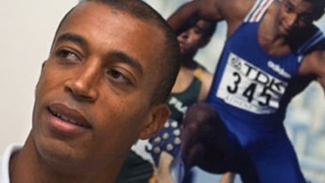 Stéphane Diagana
