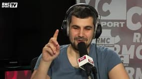 Duga : "On m’a cambriolé et on m’a volé la Coupe du Monde"