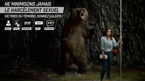Une campagne contre le harcèlement est lancée dans les transports franciliens