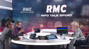 Eric Heyer, économiste: "92% des chômeurs, la grande majorité, se plient aux règles."