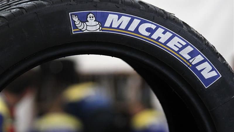 Michelin: un rassemblement prévu vendredi sur l'un des sites de Clermont-Ferrand