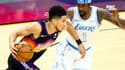 NBA : Les Suns confirment face aux Lakers, les résultats et classements (22 mars, 12h)