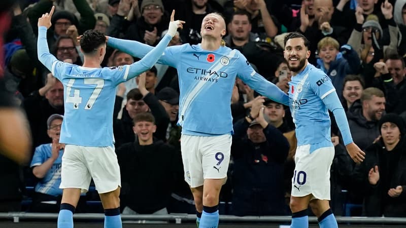 DIRECT. Manchester City-Liverpool: suivez le gros matchs de la 11e journée de Premier League en live